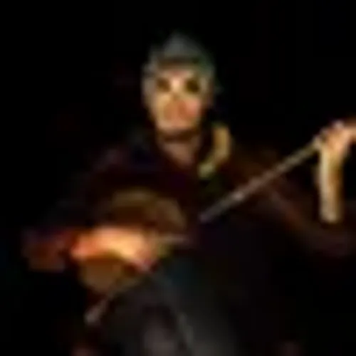 photo of Titounet