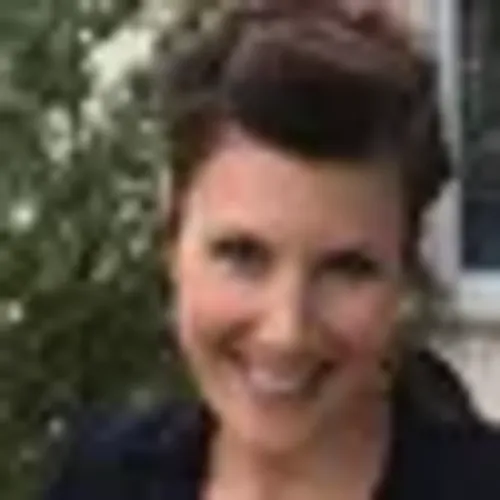 photo of Pauline