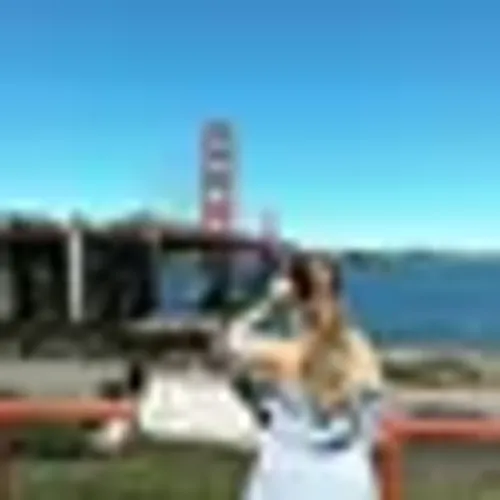 photo of Laura
