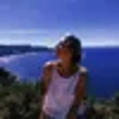 photo of Louise