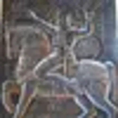 photo of Haïgo