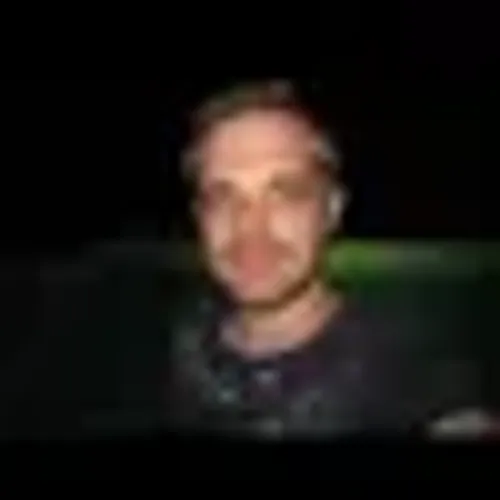 photo of Julien 