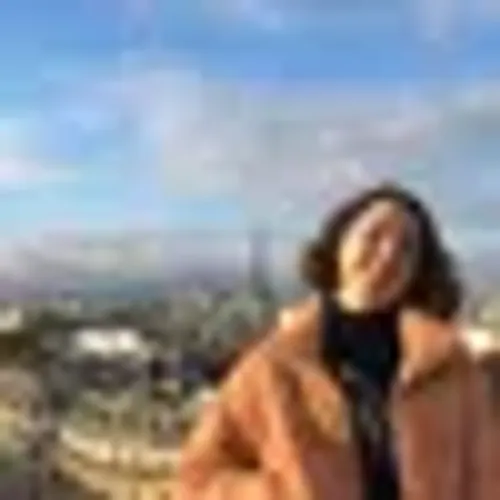 photo of Alma