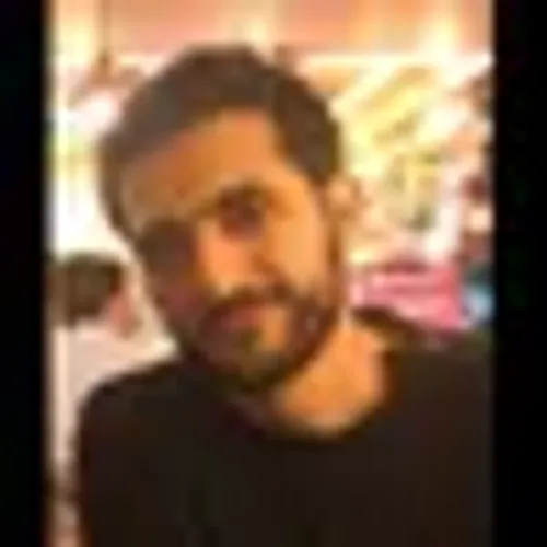 photo of Matthew