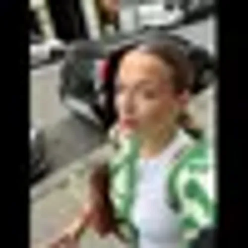 photo of Sophie