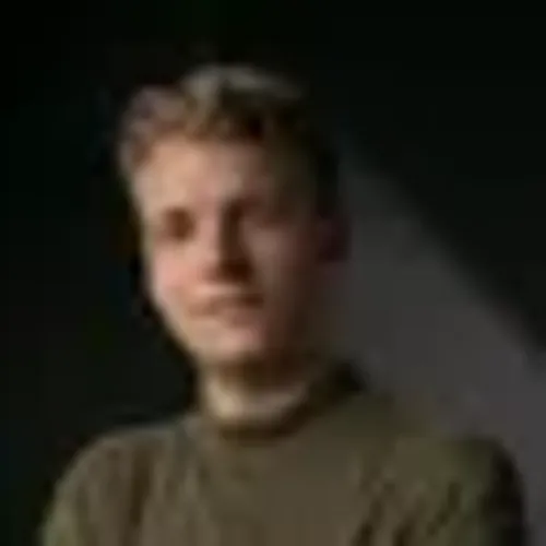 photo of Théophile