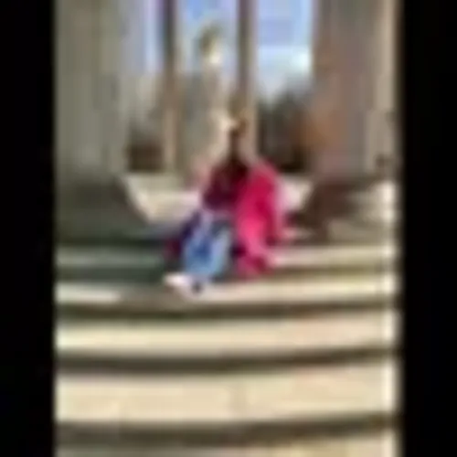 photo of Rachel