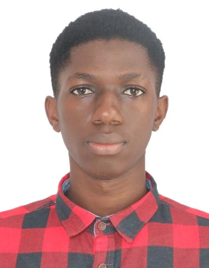 photo of OLUWA FEMI JOSUE