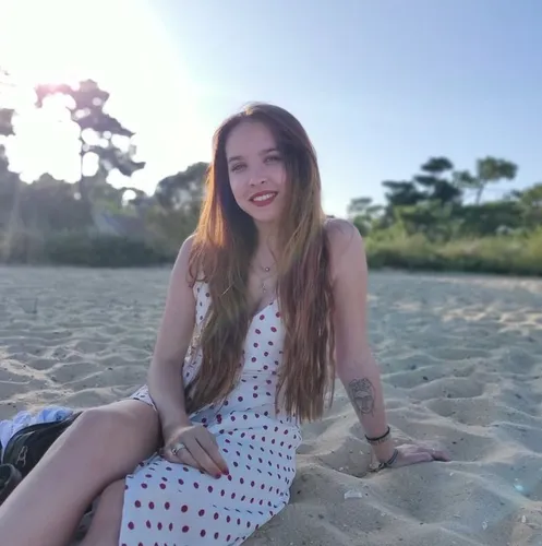 photo of Juliette