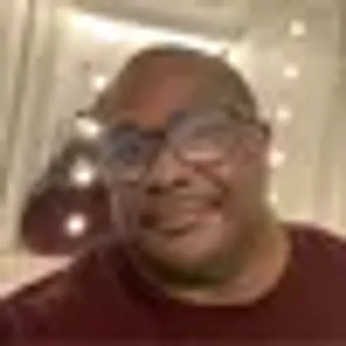 photo of Marcel 