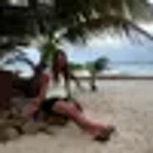 photo of Zoe