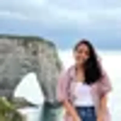 Rishika
