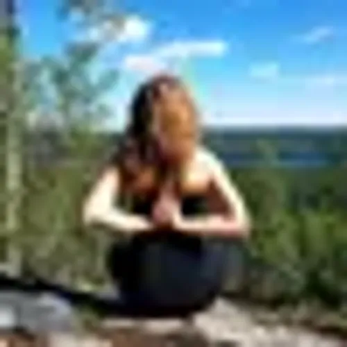 photo of Laura