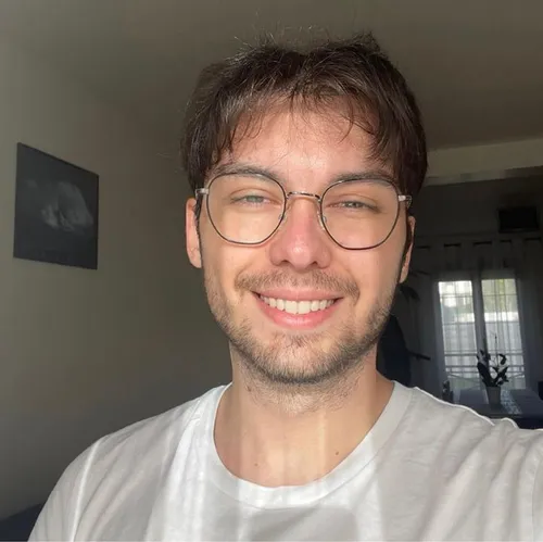 photo of Alex