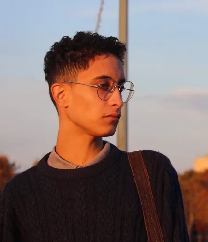 photo of Ilias