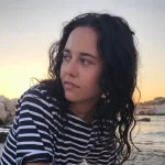 photo of Lucie