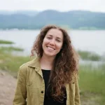 photo of Sandrine