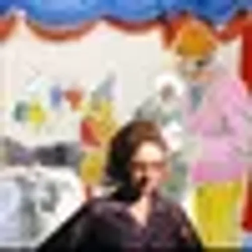 photo of Tabata