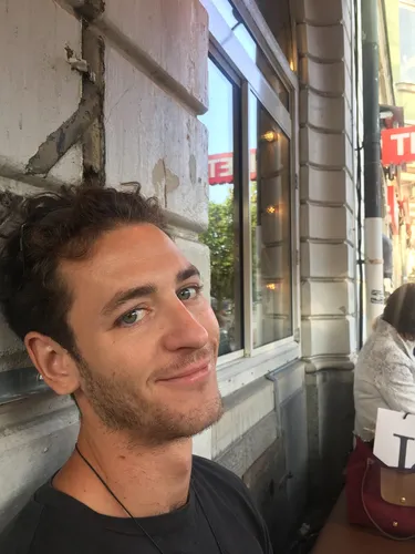 photo of Ronan