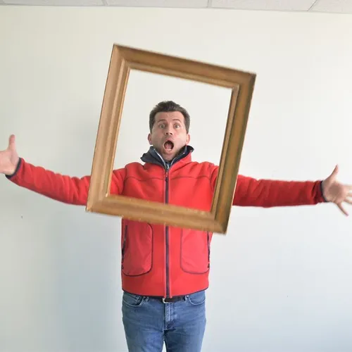 photo of Yann