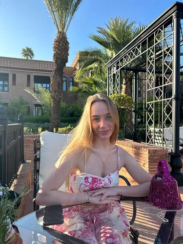 photo of lalie