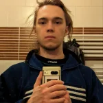 photo of Timofei 