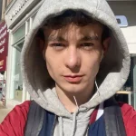 photo of Benjamin