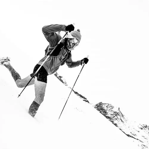 photo of Alexandre