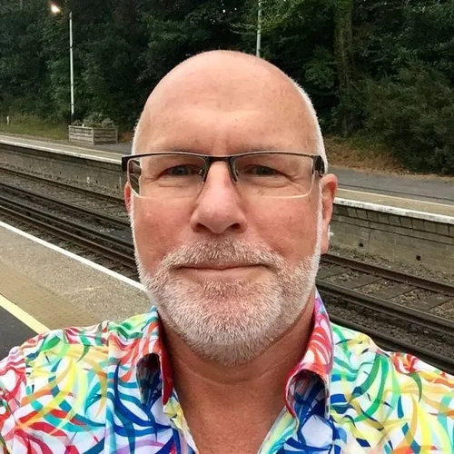 photo of Stefan 