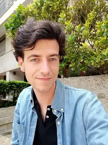 photo of Marius