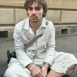 photo of Oliver