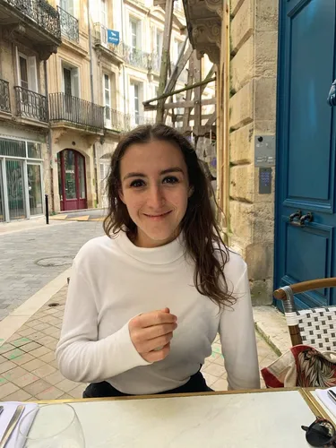 photo of Clara