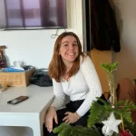 photo of Camille 