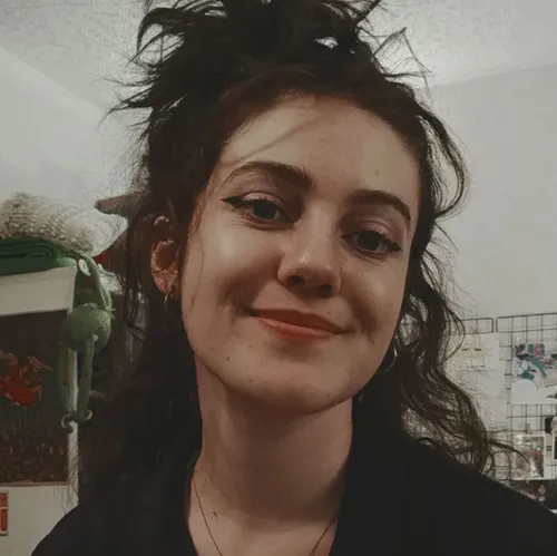photo of Aliénor