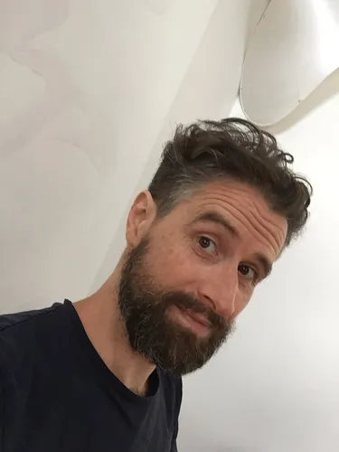 photo of Benjamin