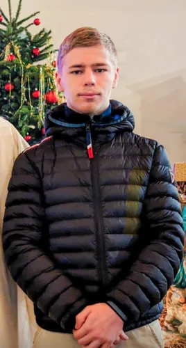 photo of Tom