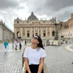 photo of Kristina