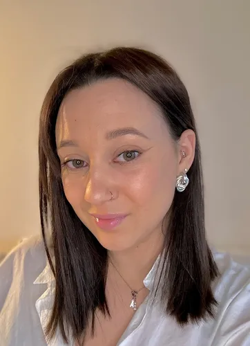 photo of Alicia