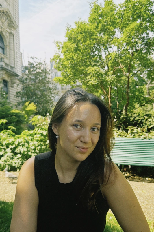 photo of Alicia