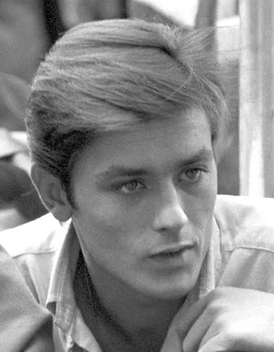 photo of alain pierre