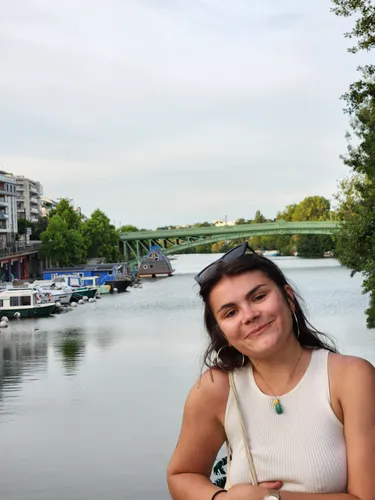 photo of Joséphine