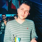 photo of Antonio