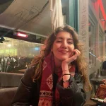 photo of Chiara