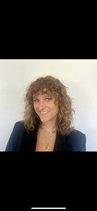 photo of Héloïse