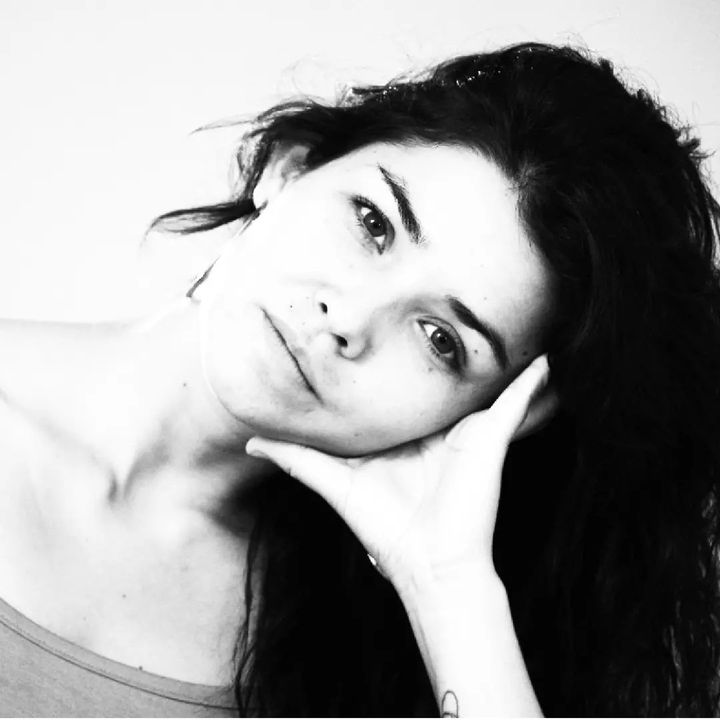 photo of Nathalie