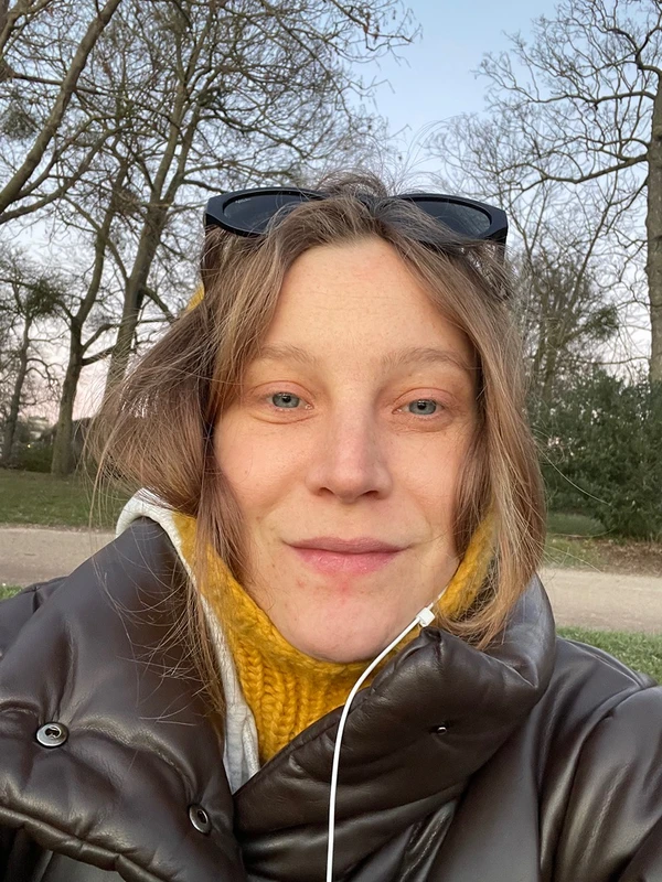 photo of Julie