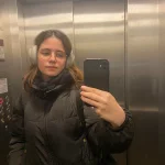 photo of Maria Ines