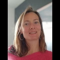 photo of nathalie