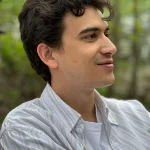 photo of Maxime