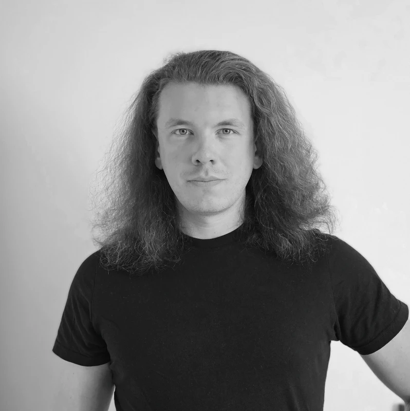 photo of Bradley
